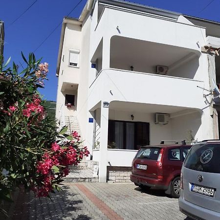 Apartmani Kramar Selce Εξωτερικό φωτογραφία
