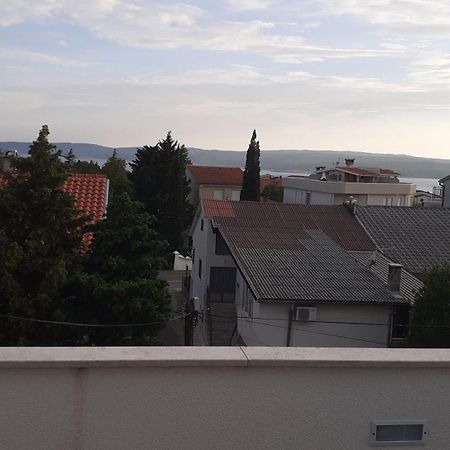 Apartmani Kramar Selce Δωμάτιο φωτογραφία