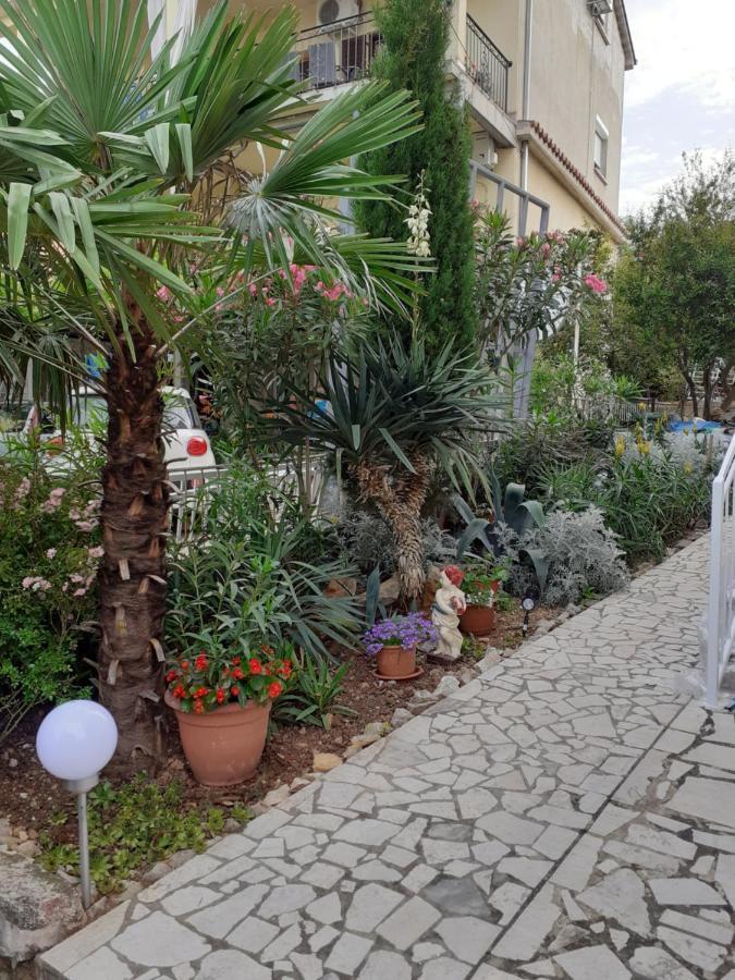 Apartmani Kramar Selce Εξωτερικό φωτογραφία