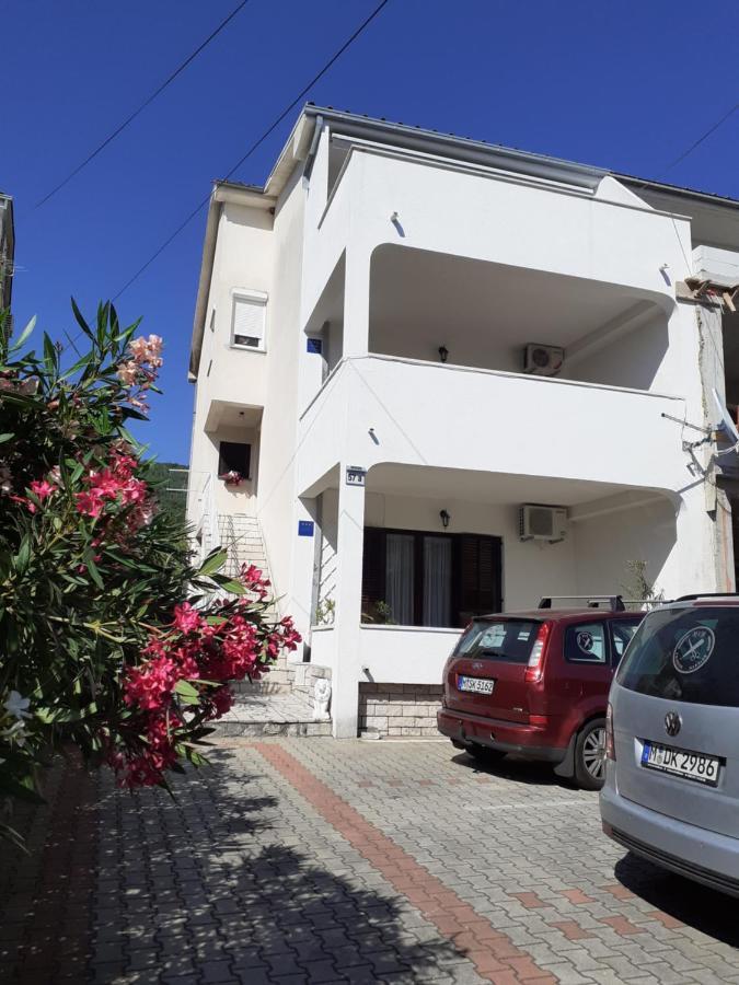 Apartmani Kramar Selce Εξωτερικό φωτογραφία