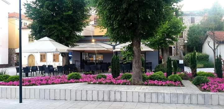 Apartmani Kramar Selce Εξωτερικό φωτογραφία