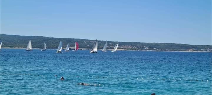 Apartmani Kramar Selce Εξωτερικό φωτογραφία