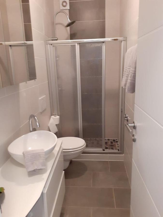 Apartmani Kramar Selce Δωμάτιο φωτογραφία