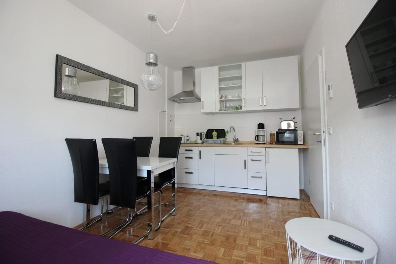 Apartmani Kramar Selce Δωμάτιο φωτογραφία