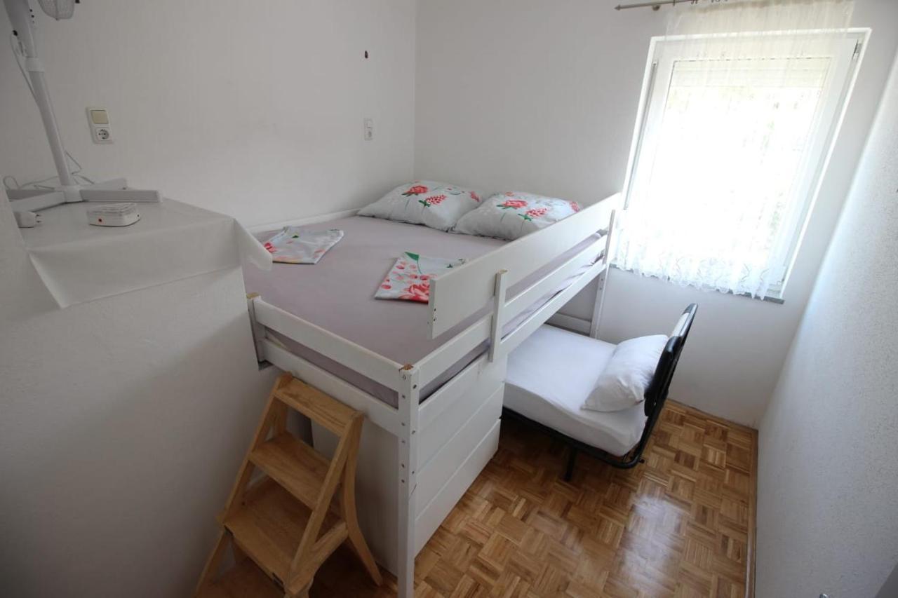 Apartmani Kramar Selce Δωμάτιο φωτογραφία