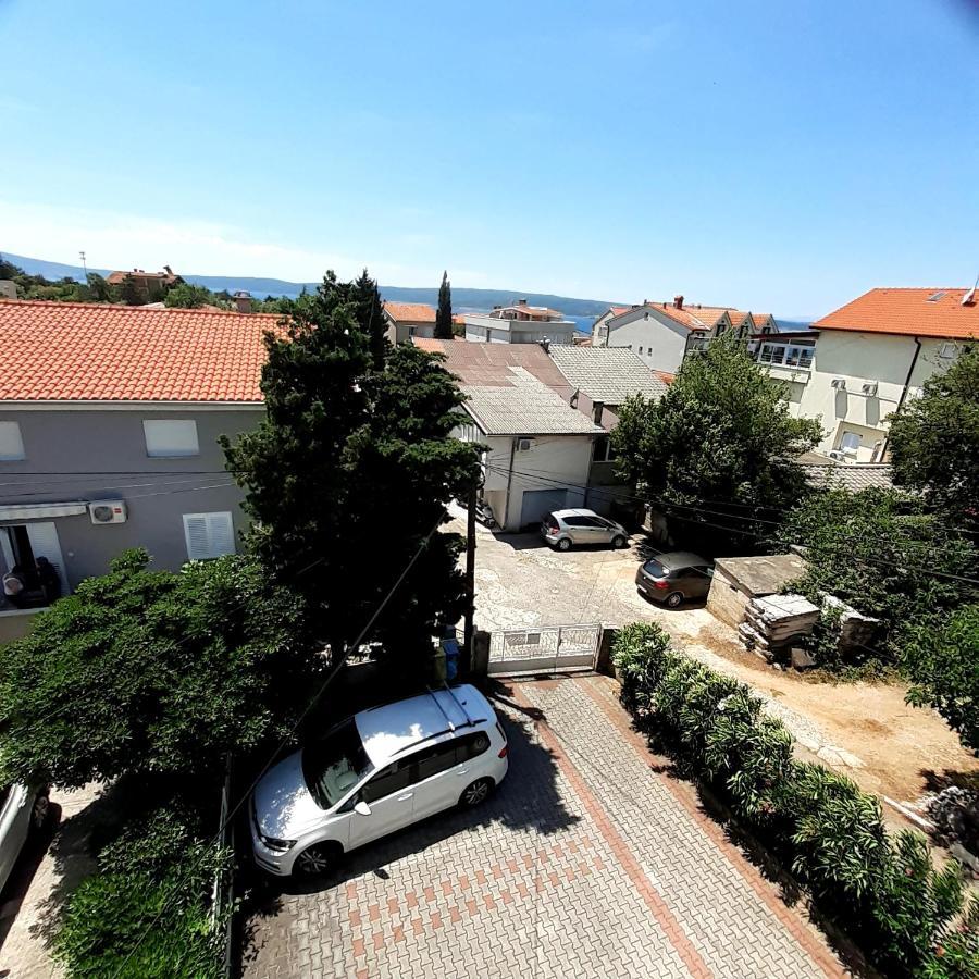 Apartmani Kramar Selce Δωμάτιο φωτογραφία