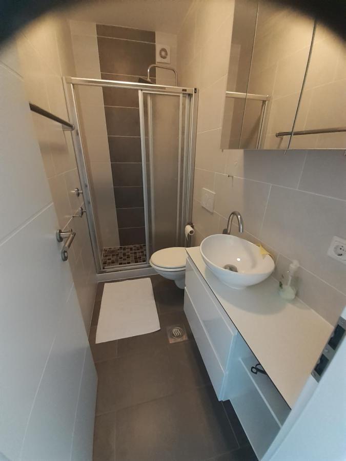 Apartmani Kramar Selce Εξωτερικό φωτογραφία