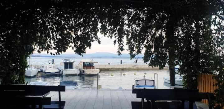 Apartmani Kramar Selce Εξωτερικό φωτογραφία