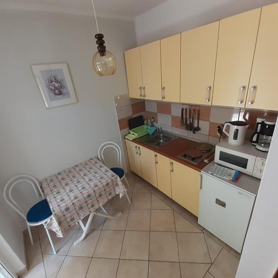 Apartmani Kramar Selce Εξωτερικό φωτογραφία