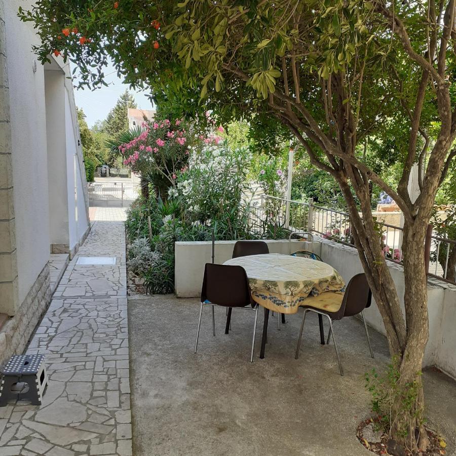 Apartmani Kramar Selce Εξωτερικό φωτογραφία