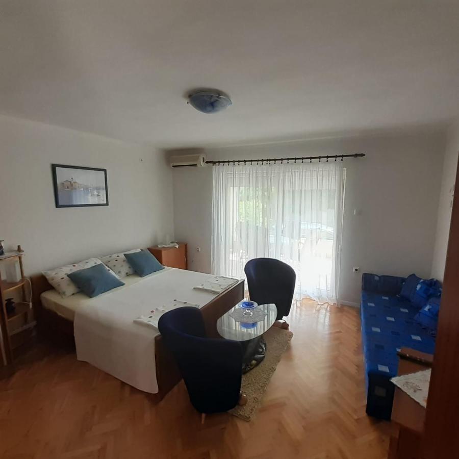 Apartmani Kramar Selce Εξωτερικό φωτογραφία