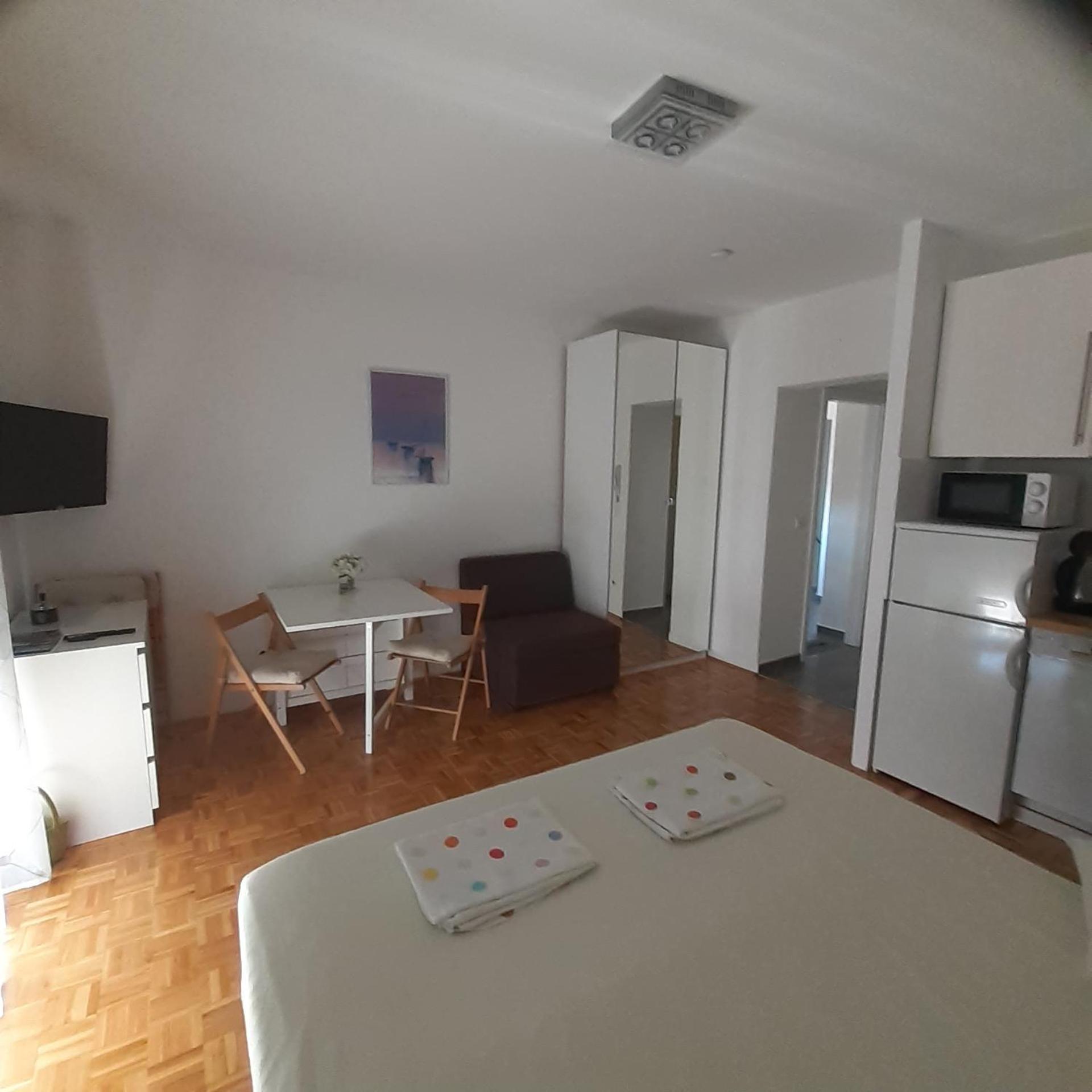Apartmani Kramar Selce Δωμάτιο φωτογραφία