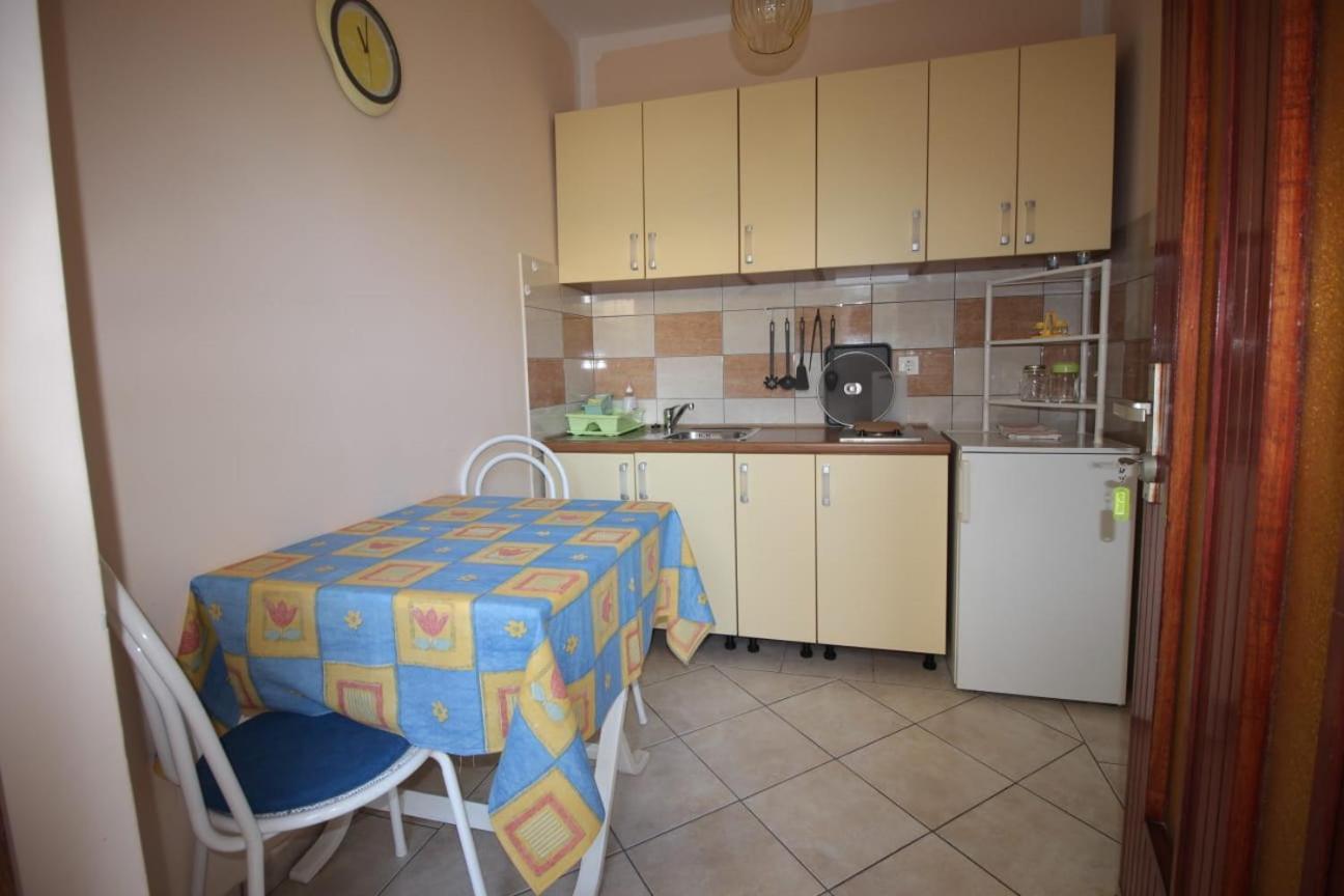 Apartmani Kramar Selce Δωμάτιο φωτογραφία