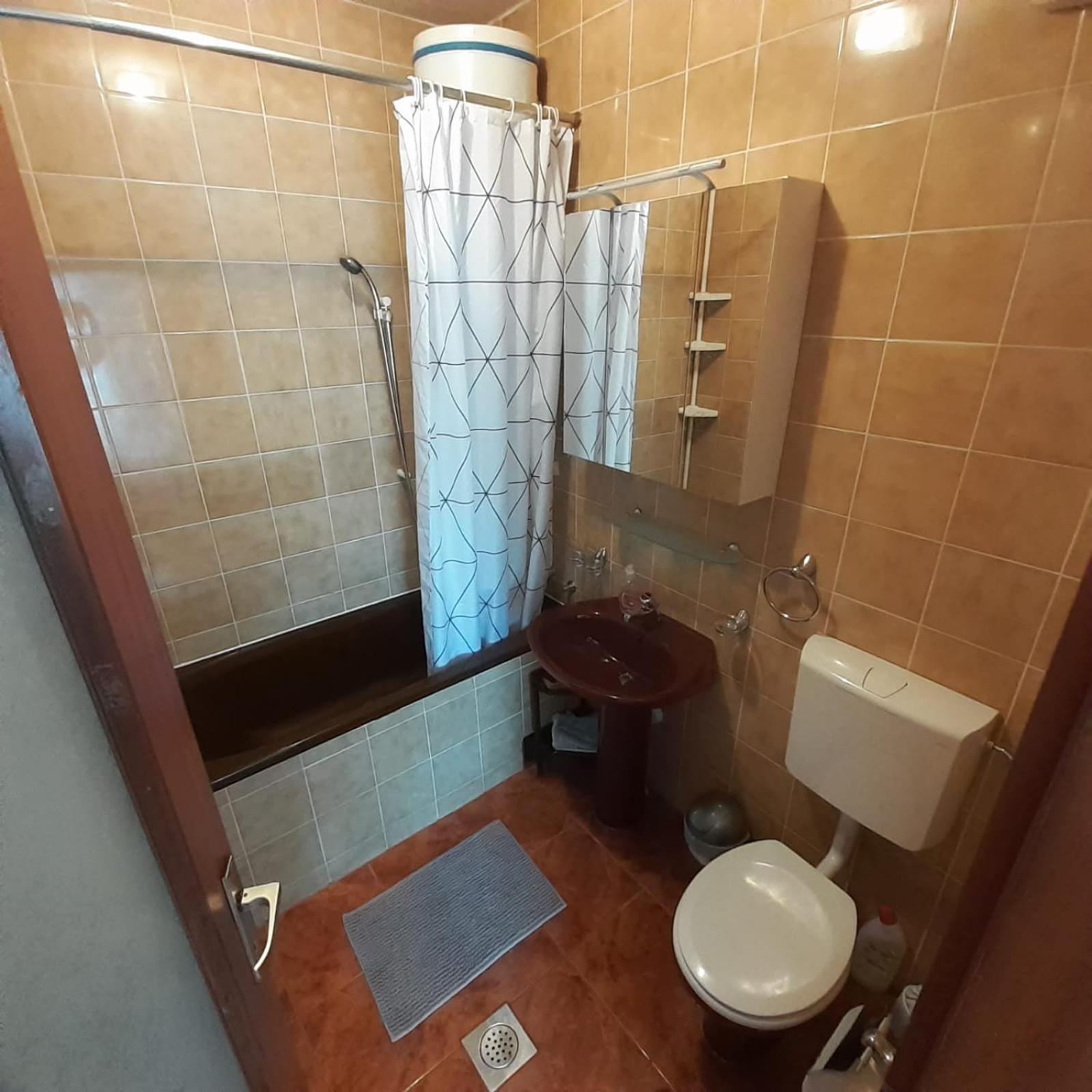 Apartmani Kramar Selce Δωμάτιο φωτογραφία