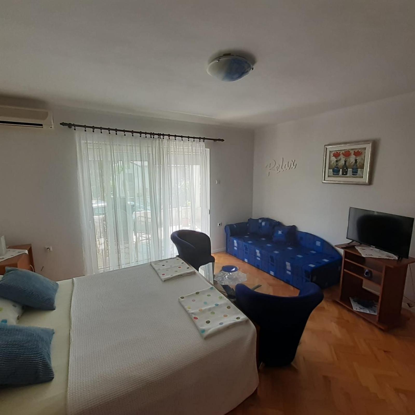 Apartmani Kramar Selce Δωμάτιο φωτογραφία