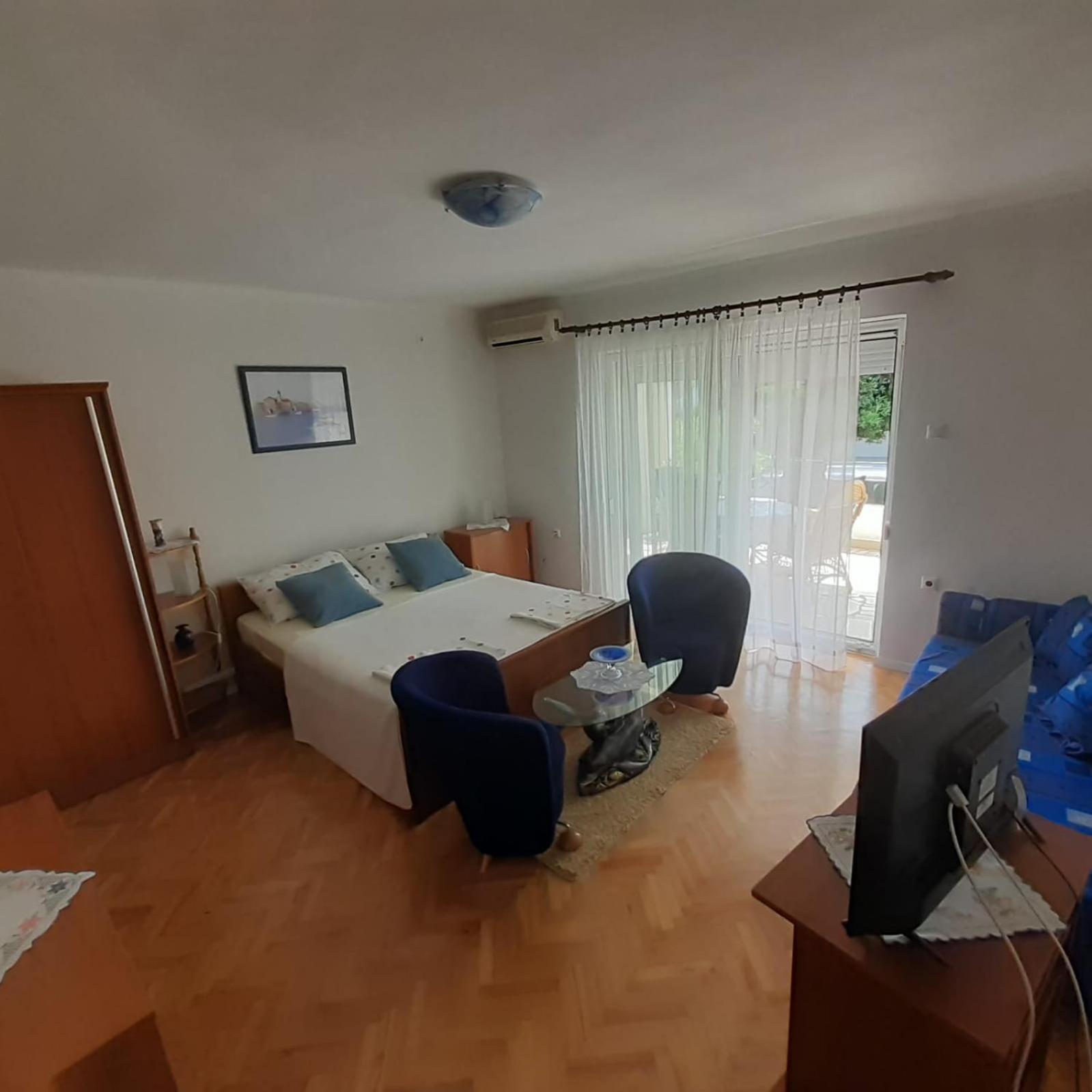 Apartmani Kramar Selce Δωμάτιο φωτογραφία