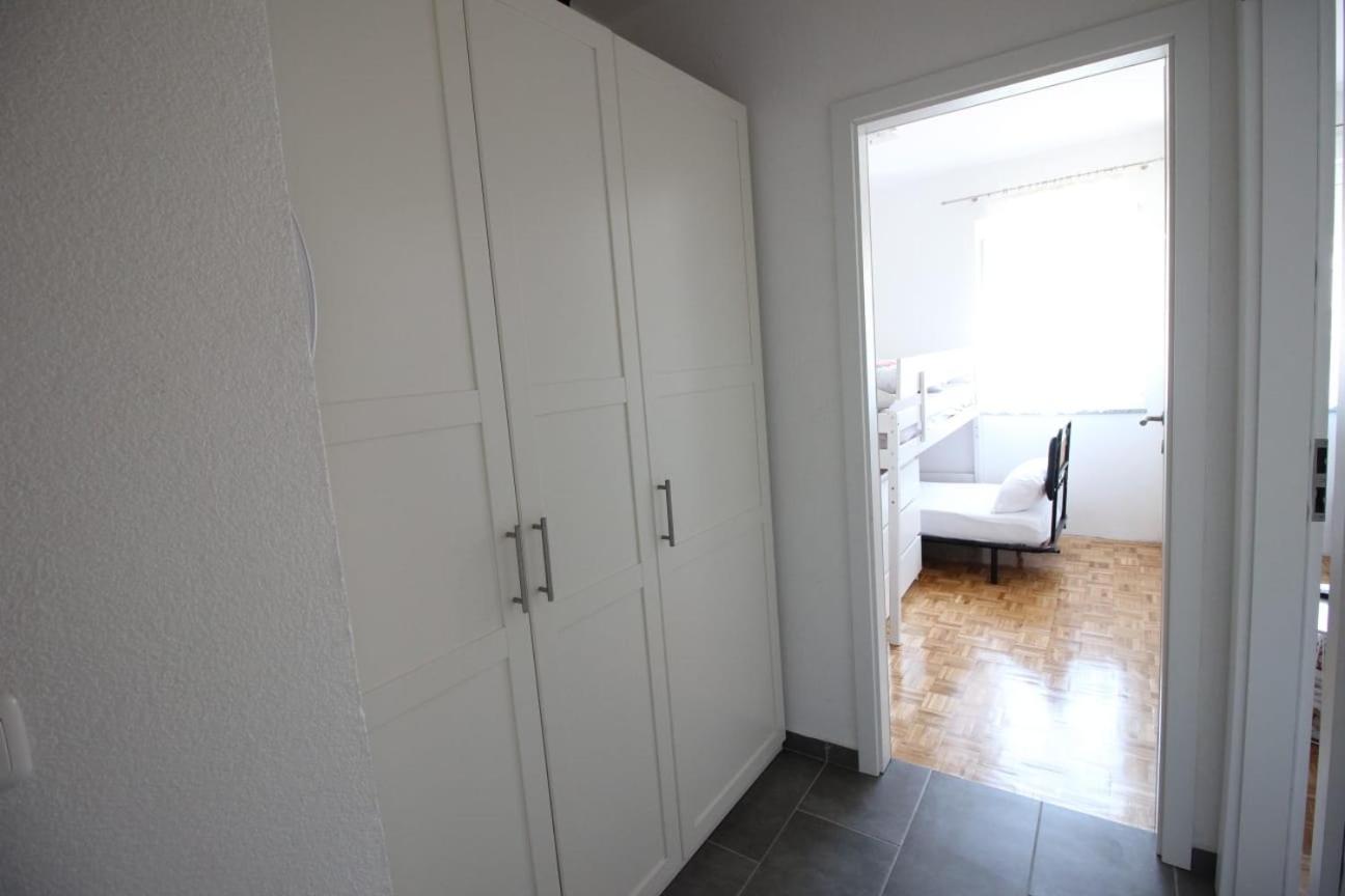 Apartmani Kramar Selce Δωμάτιο φωτογραφία