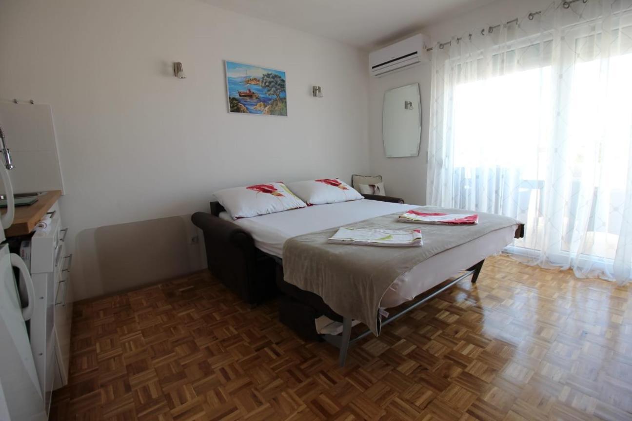 Apartmani Kramar Selce Δωμάτιο φωτογραφία