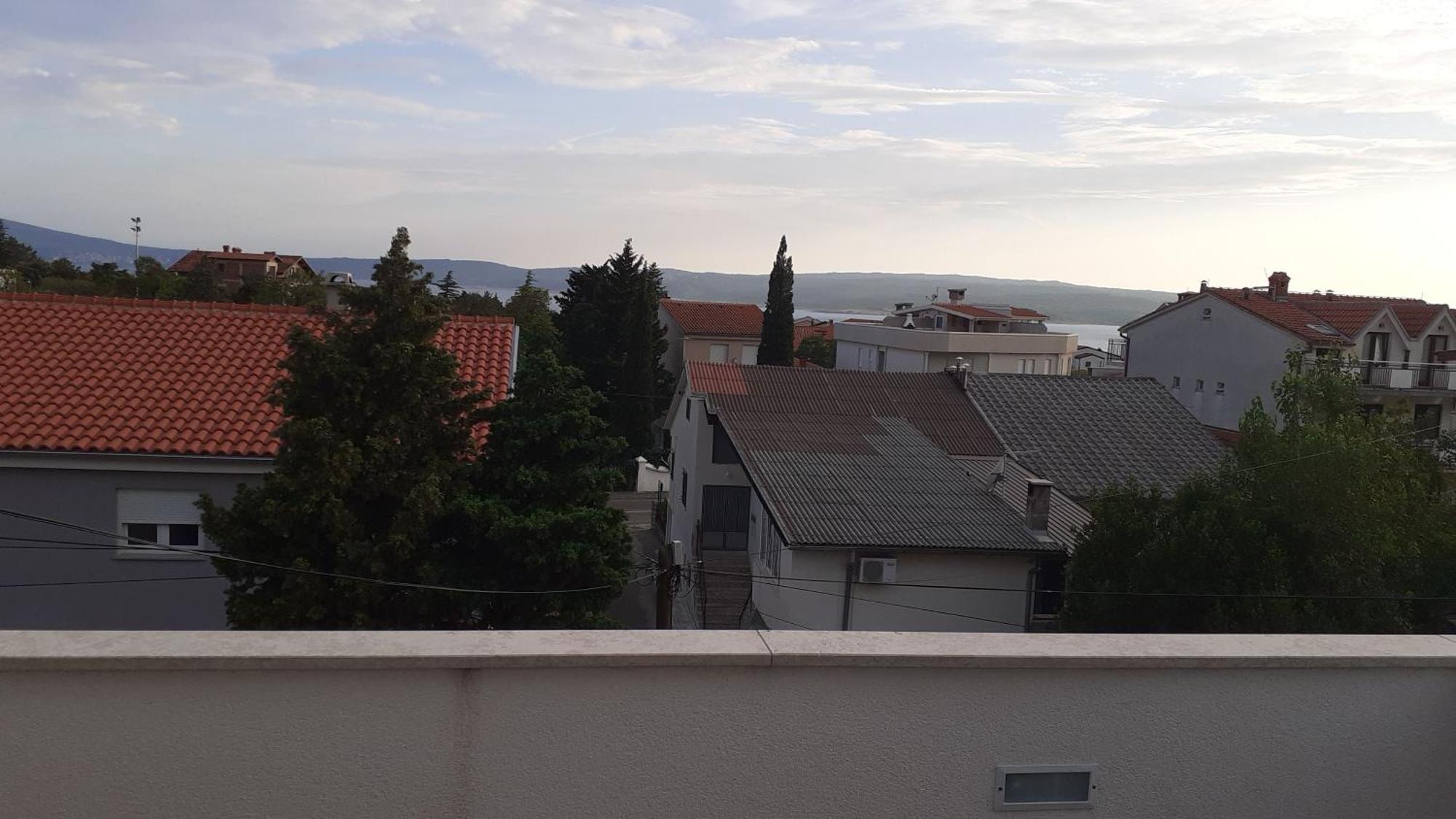 Apartmani Kramar Selce Δωμάτιο φωτογραφία